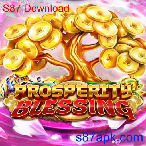 ProsperityBlessing